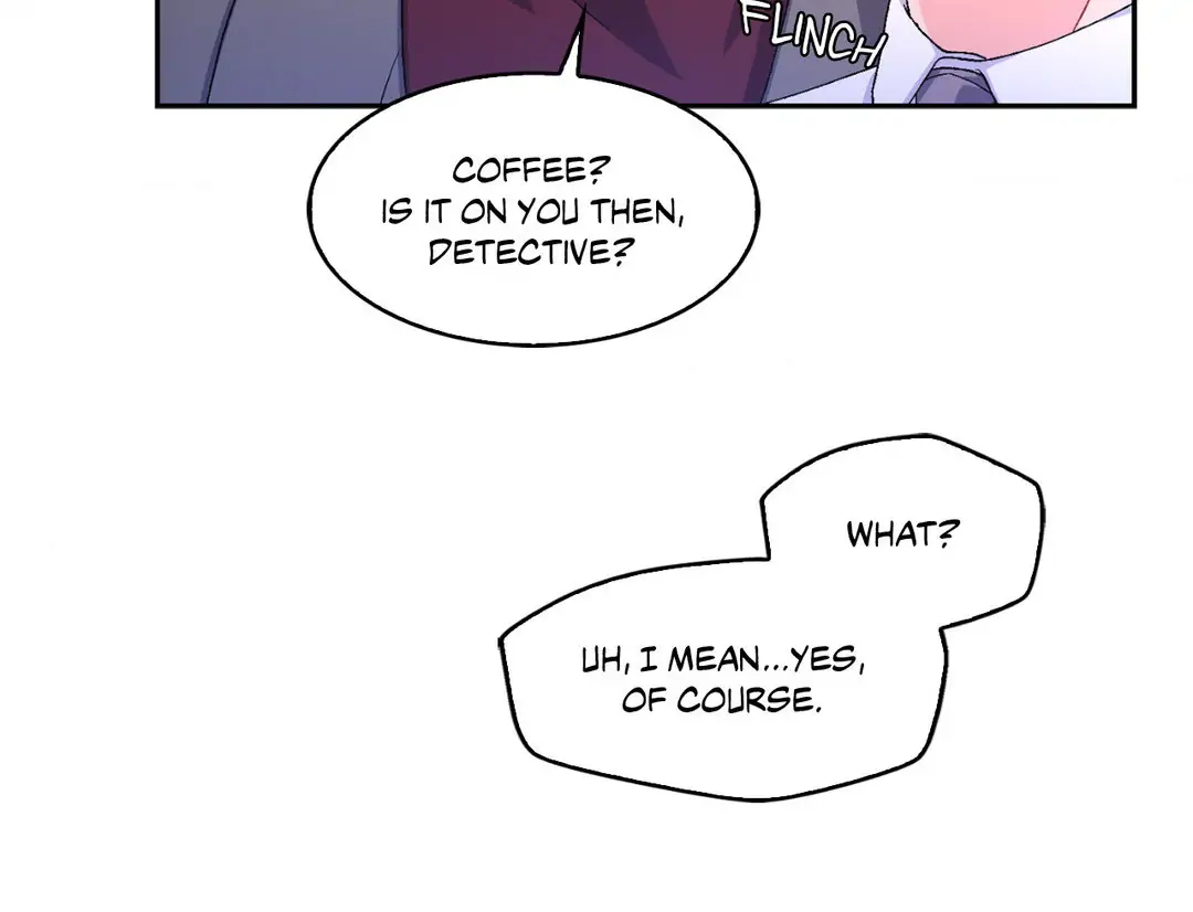 Arthur «Official» - Chapter 4 manhwa