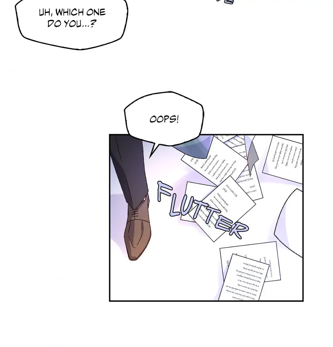 Arthur «Official» - Chapter 4 manhwa