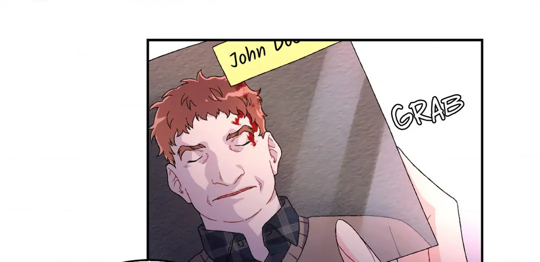 Arthur «Official» - Chapter 4 manhwa