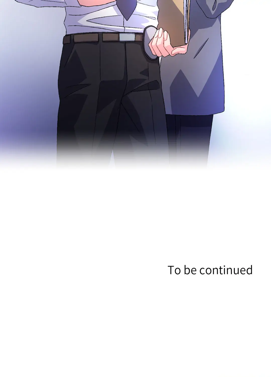 Arthur «Official» - Chapter 4 manhwa