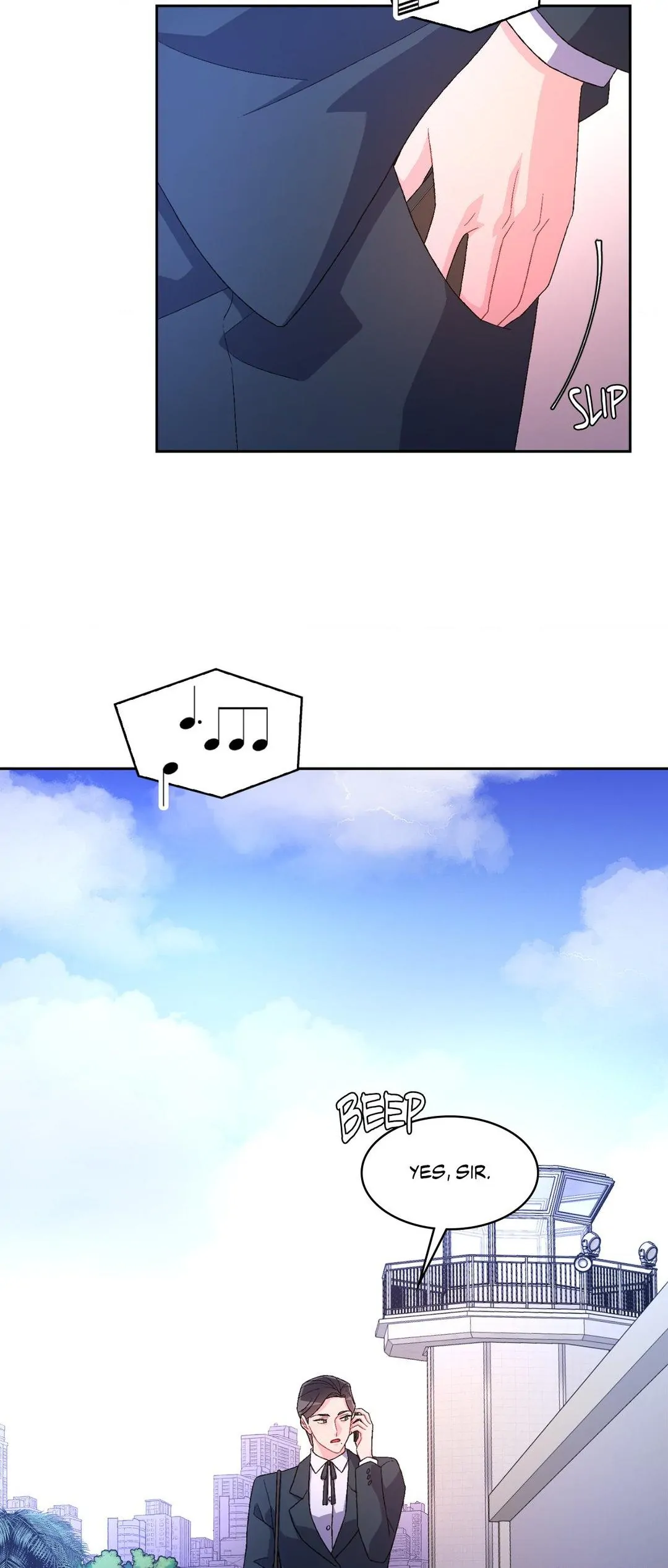 Arthur «Official» - Chapter 40 manhwa