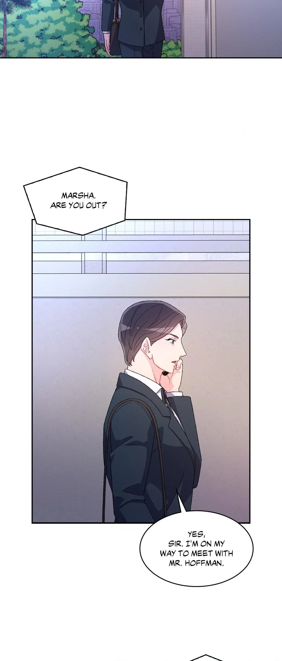 Arthur «Official» - Chapter 40 manhwa