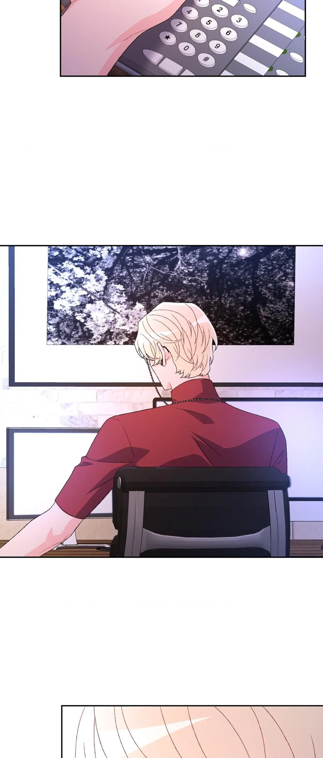 Arthur «Official» - Chapter 40 manhwa