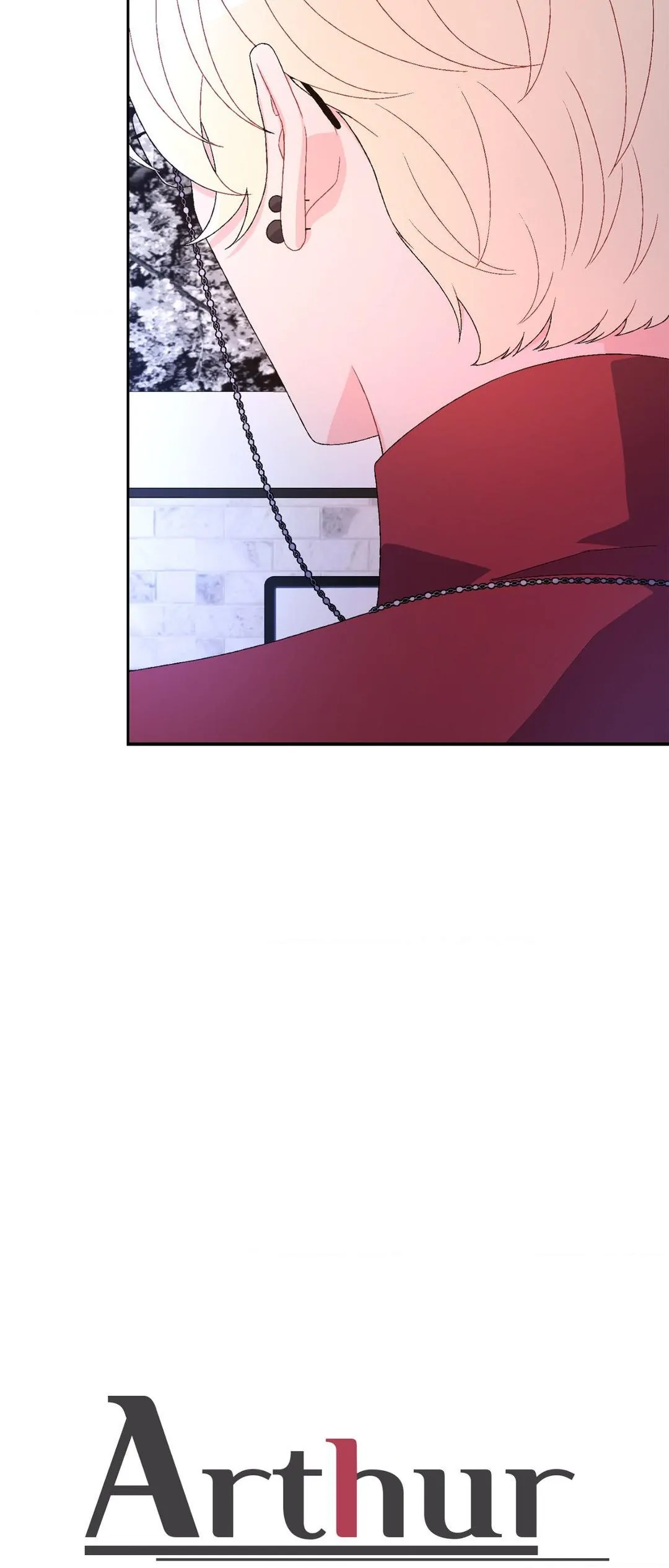 Arthur «Official» - Chapter 40 manhwa