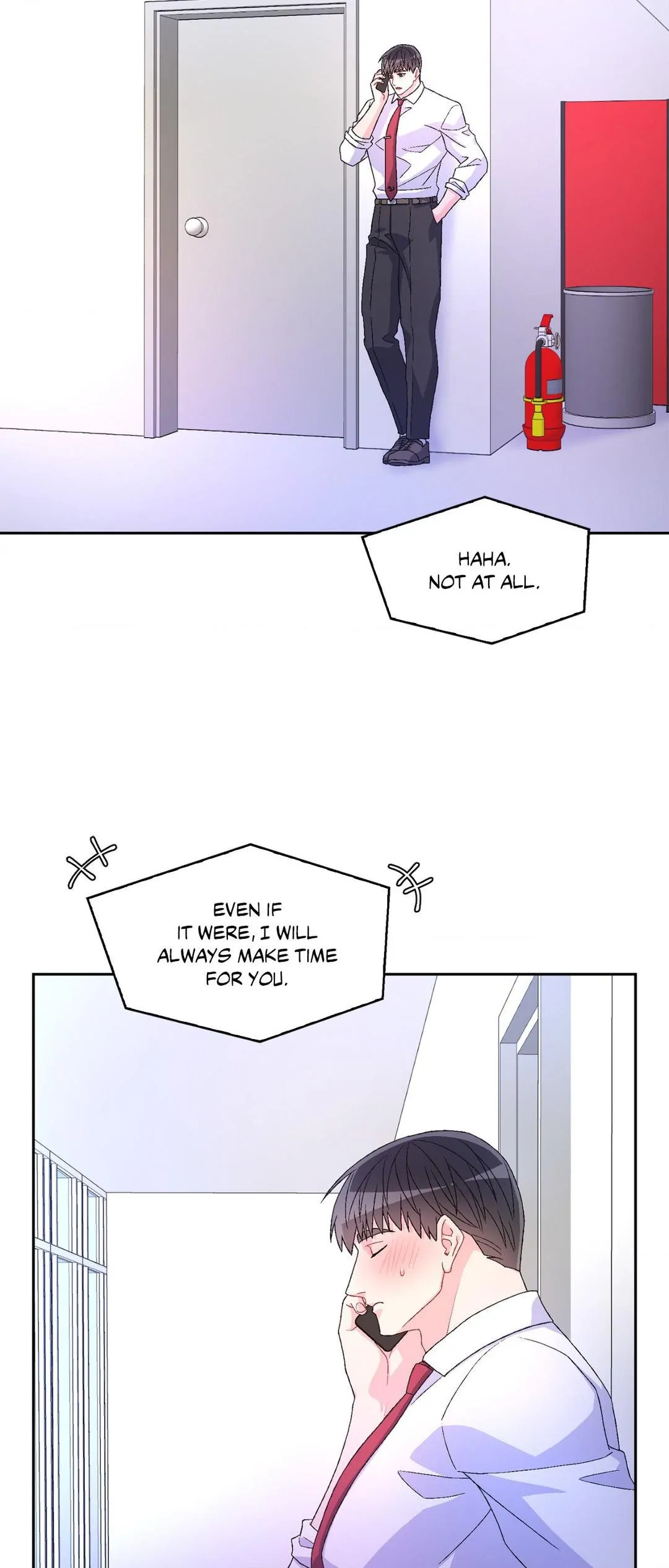 Arthur «Official» - Chapter 40 manhwa