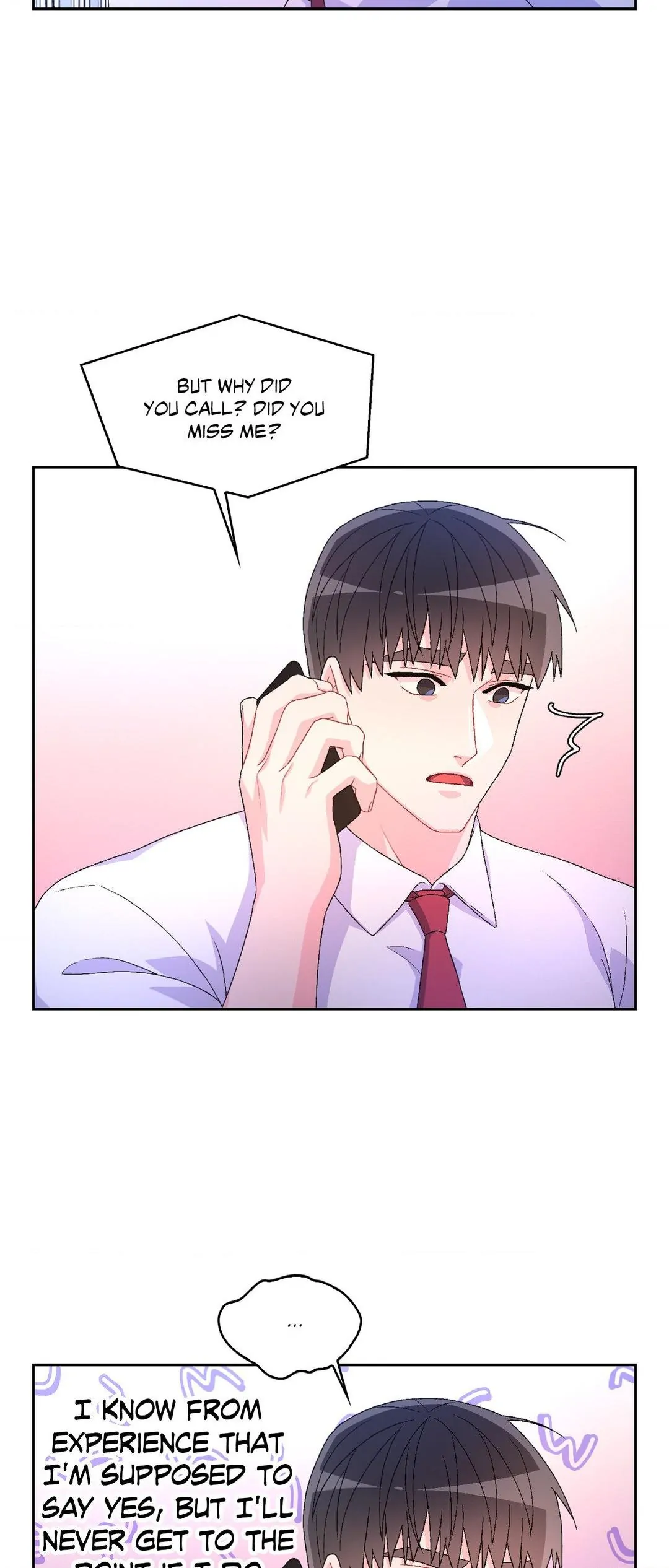Arthur «Official» - Chapter 40 manhwa