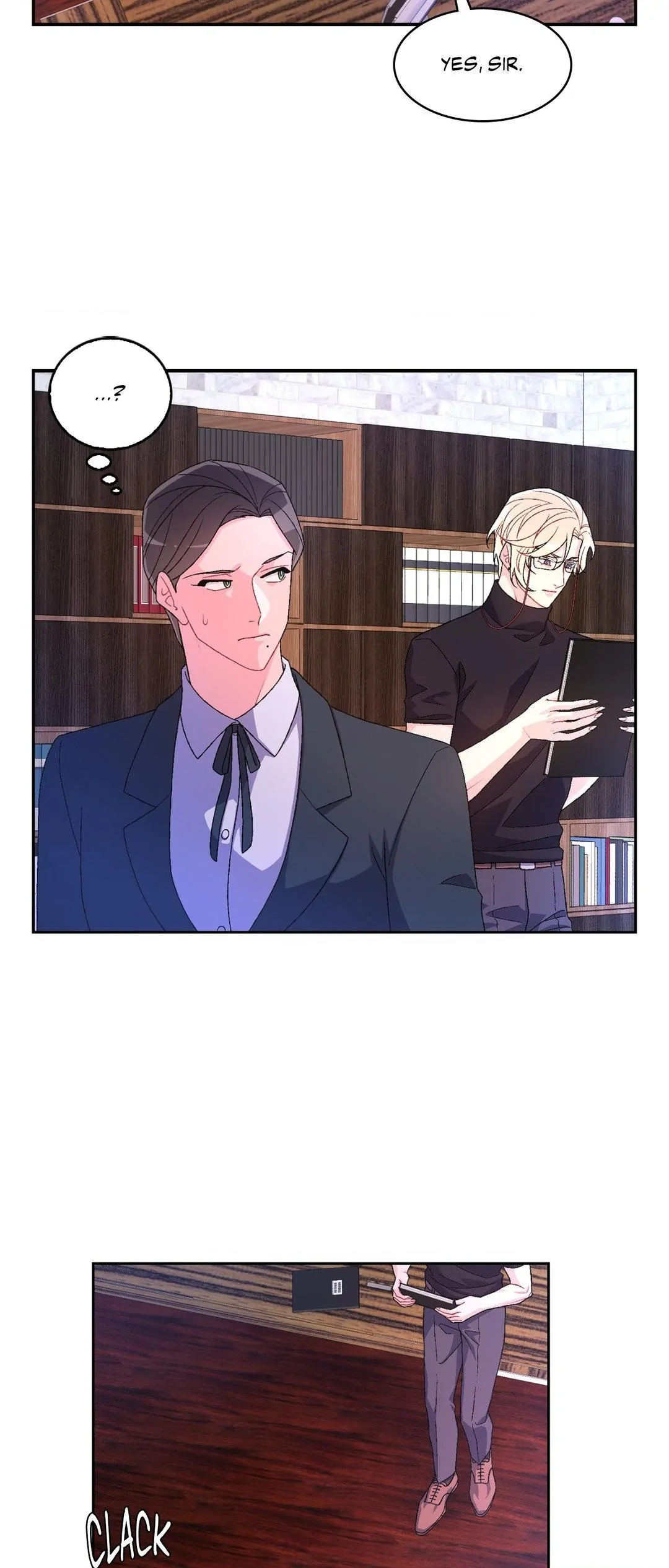 Arthur «Official» - Chapter 40 manhwa