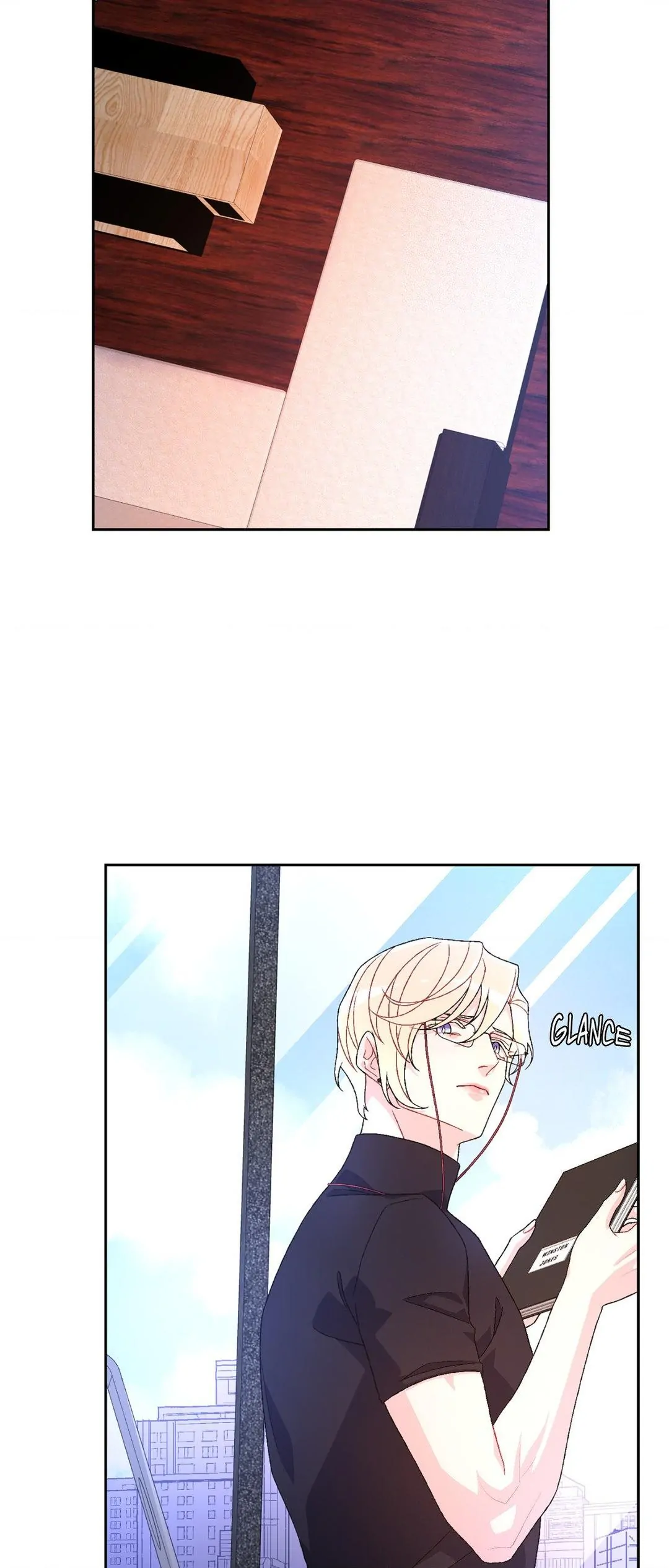 Arthur «Official» - Chapter 40 manhwa