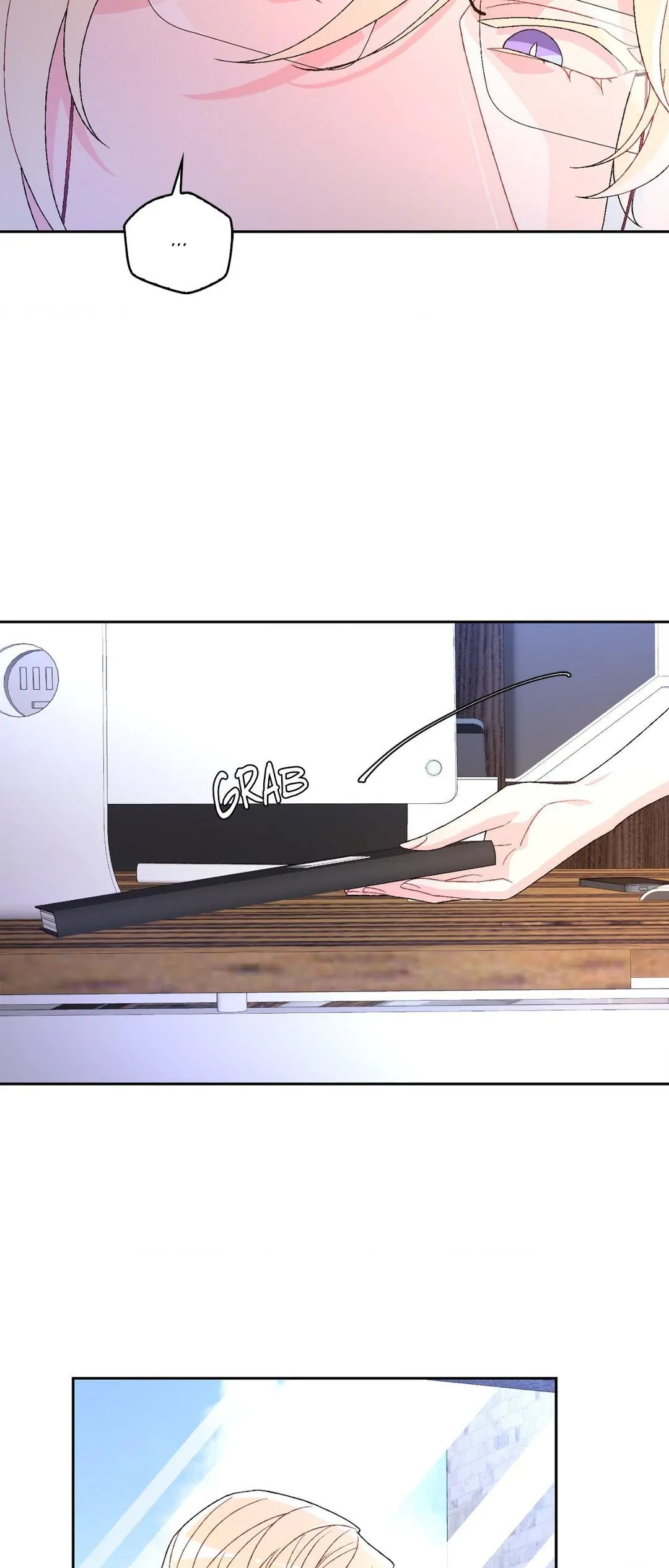 Arthur «Official» - Chapter 40 manhwa