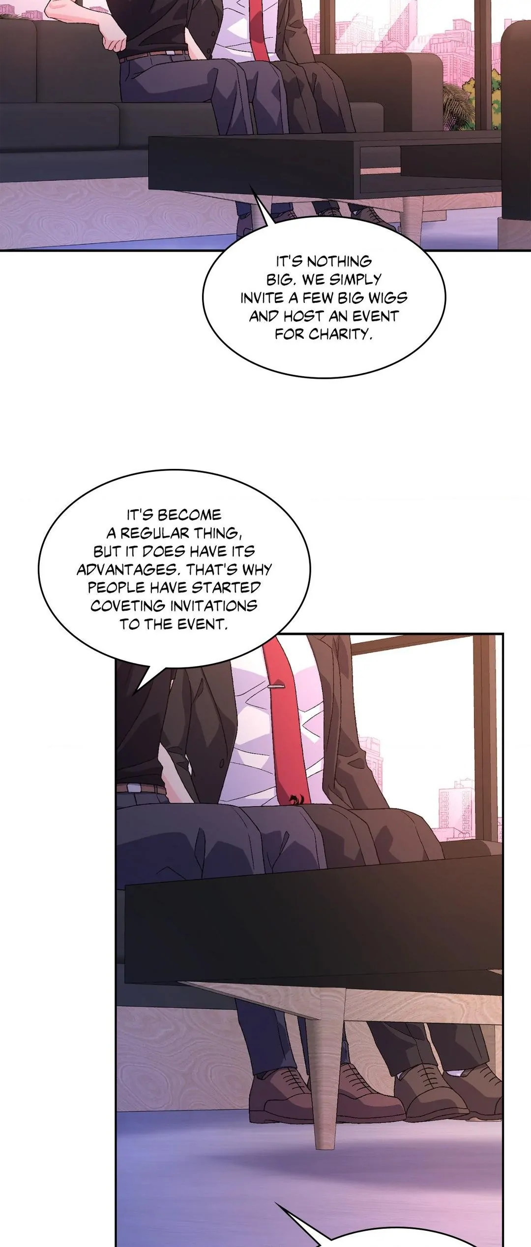 Arthur «Official» - Chapter 40 manhwa