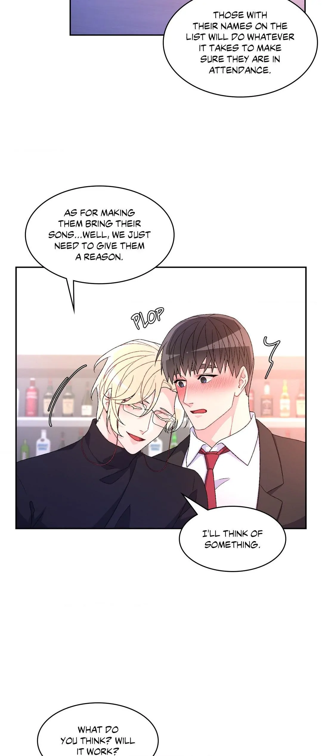 Arthur «Official» - Chapter 40 manhwa