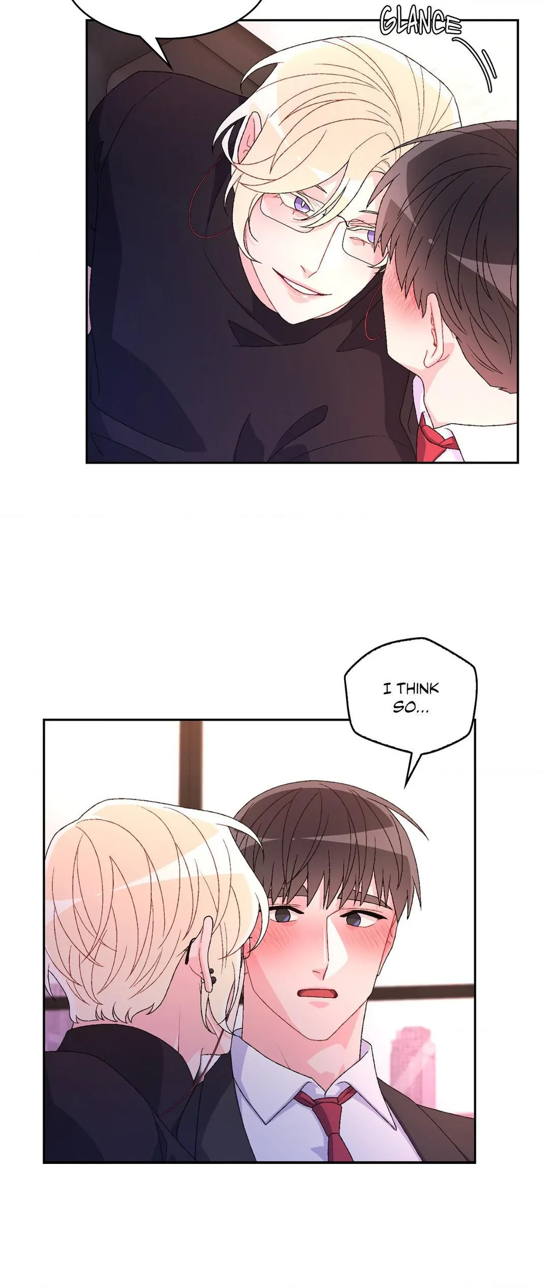 Arthur «Official» - Chapter 40 manhwa