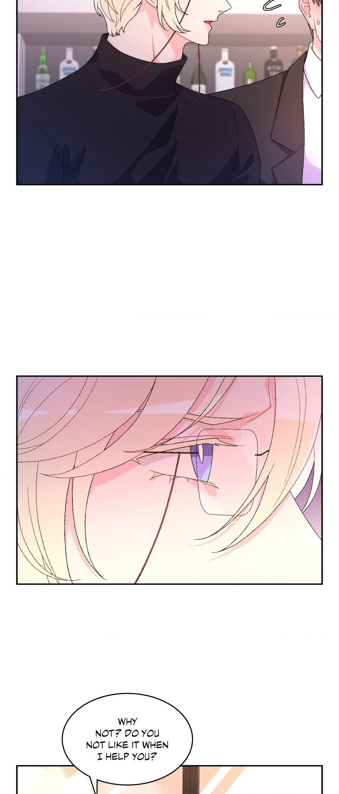 Arthur «Official» - Chapter 40 manhwa