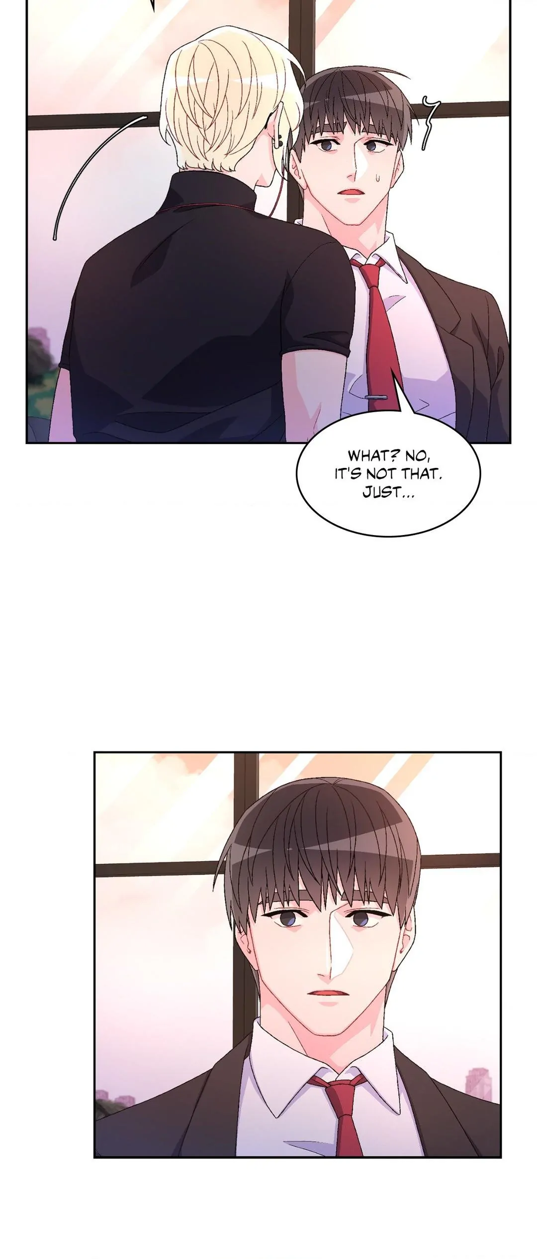 Arthur «Official» - Chapter 40 manhwa