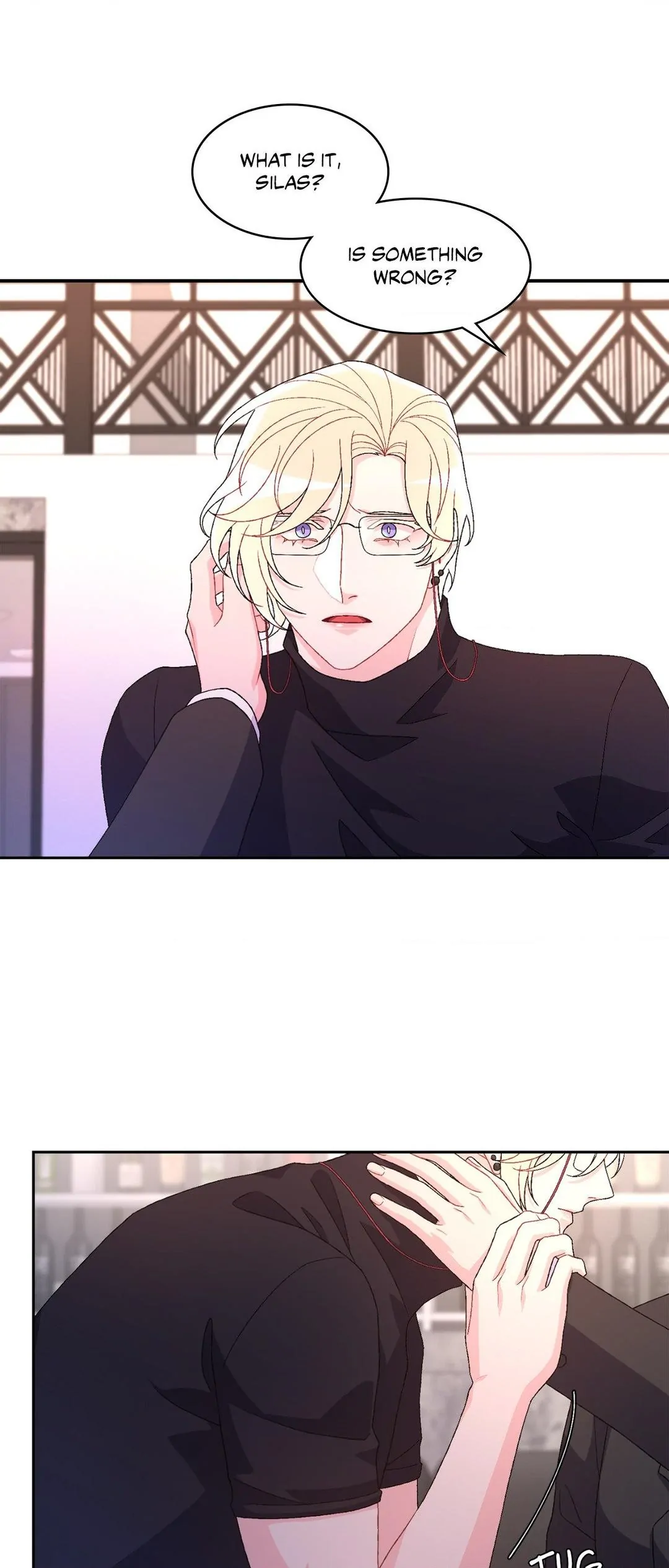 Arthur «Official» - Chapter 40 manhwa