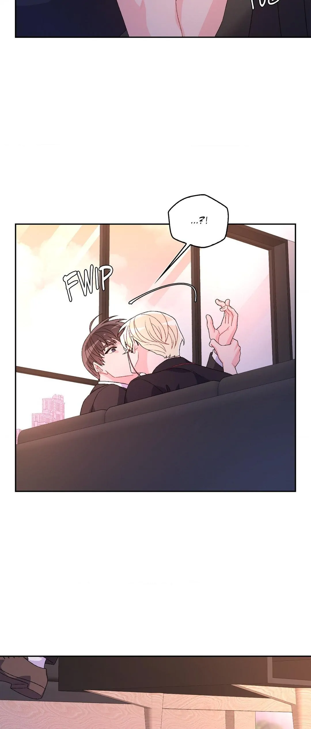 Arthur «Official» - Chapter 40 manhwa