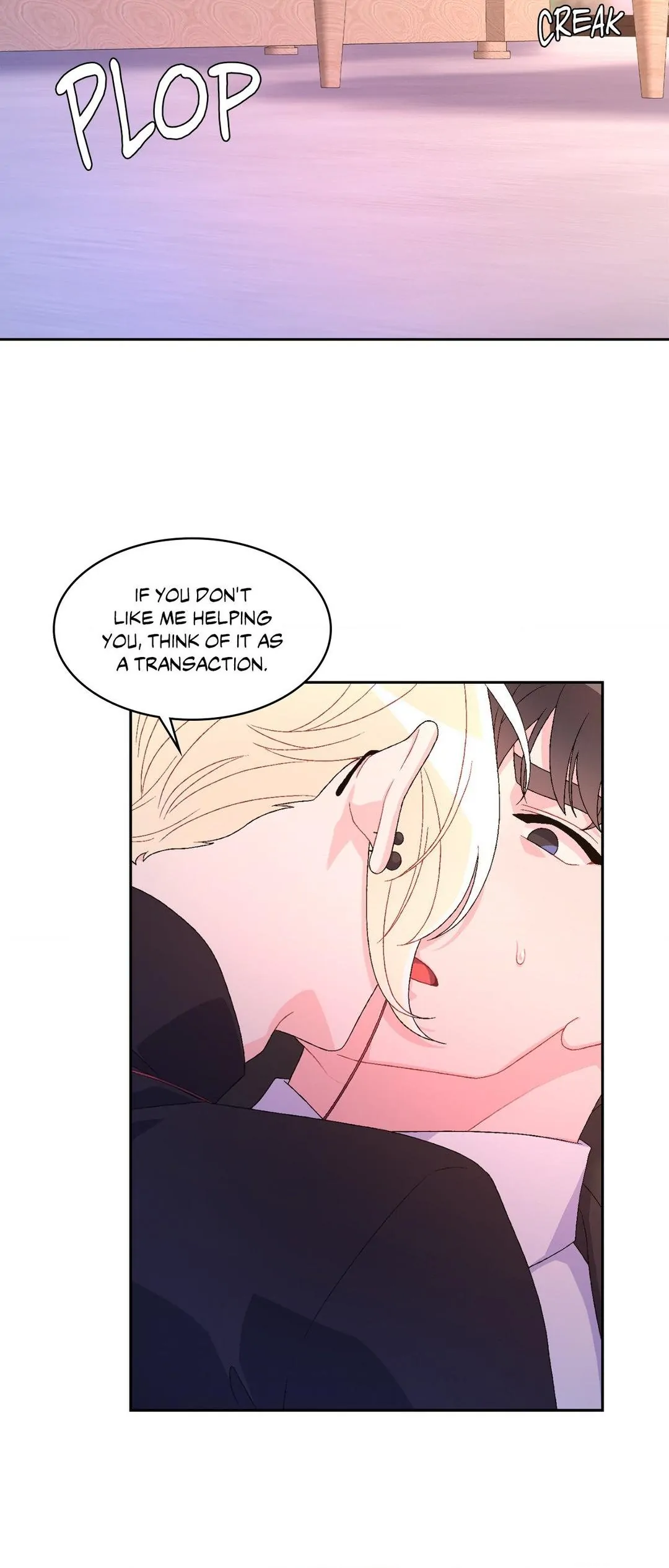 Arthur «Official» - Chapter 40 manhwa