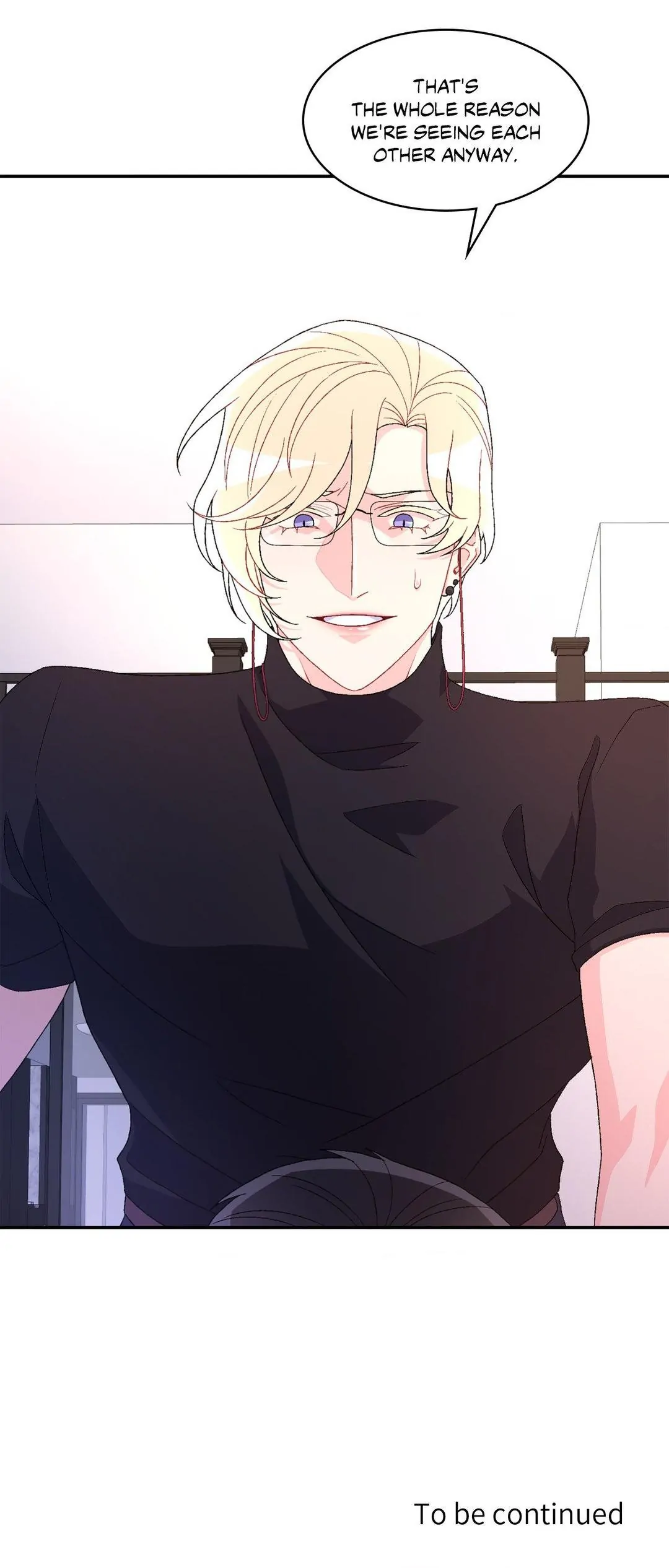 Arthur «Official» - Chapter 40 manhwa