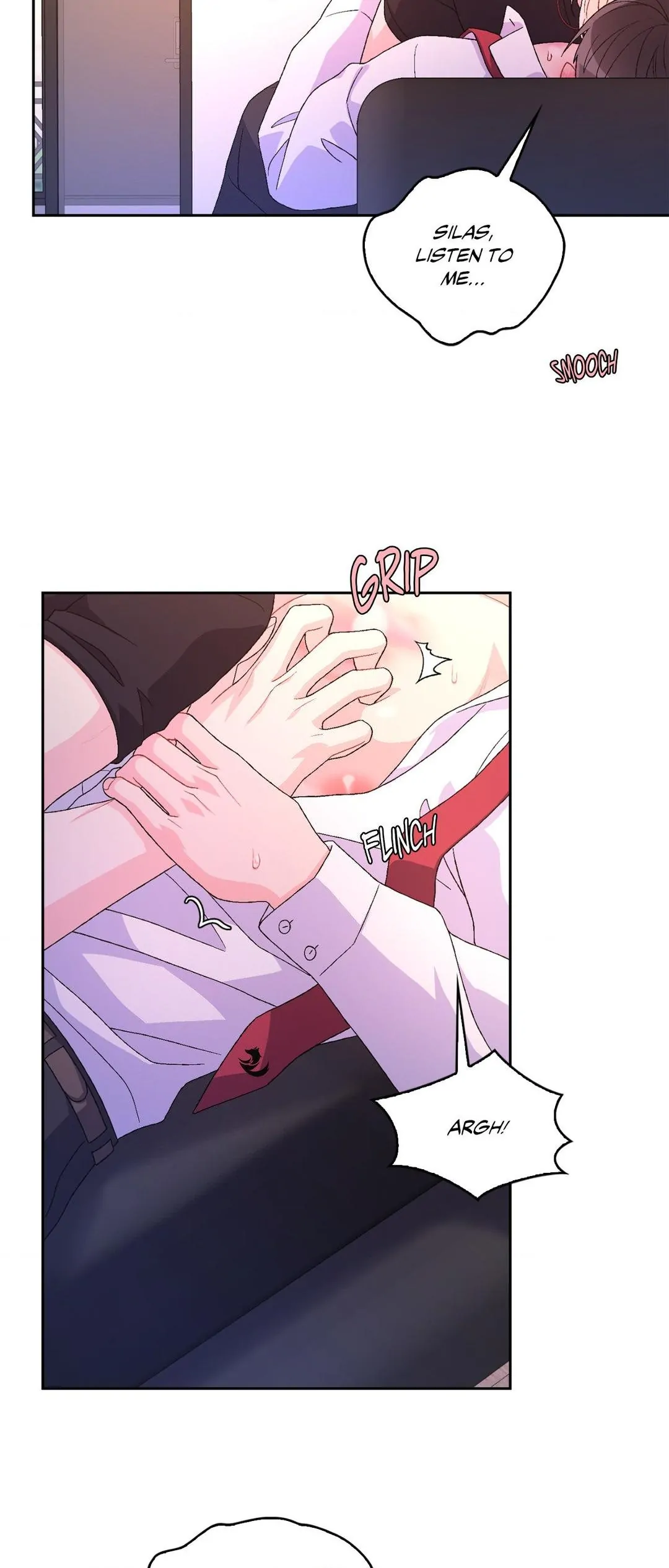Arthur «Official» - Chapter 41 manhwa