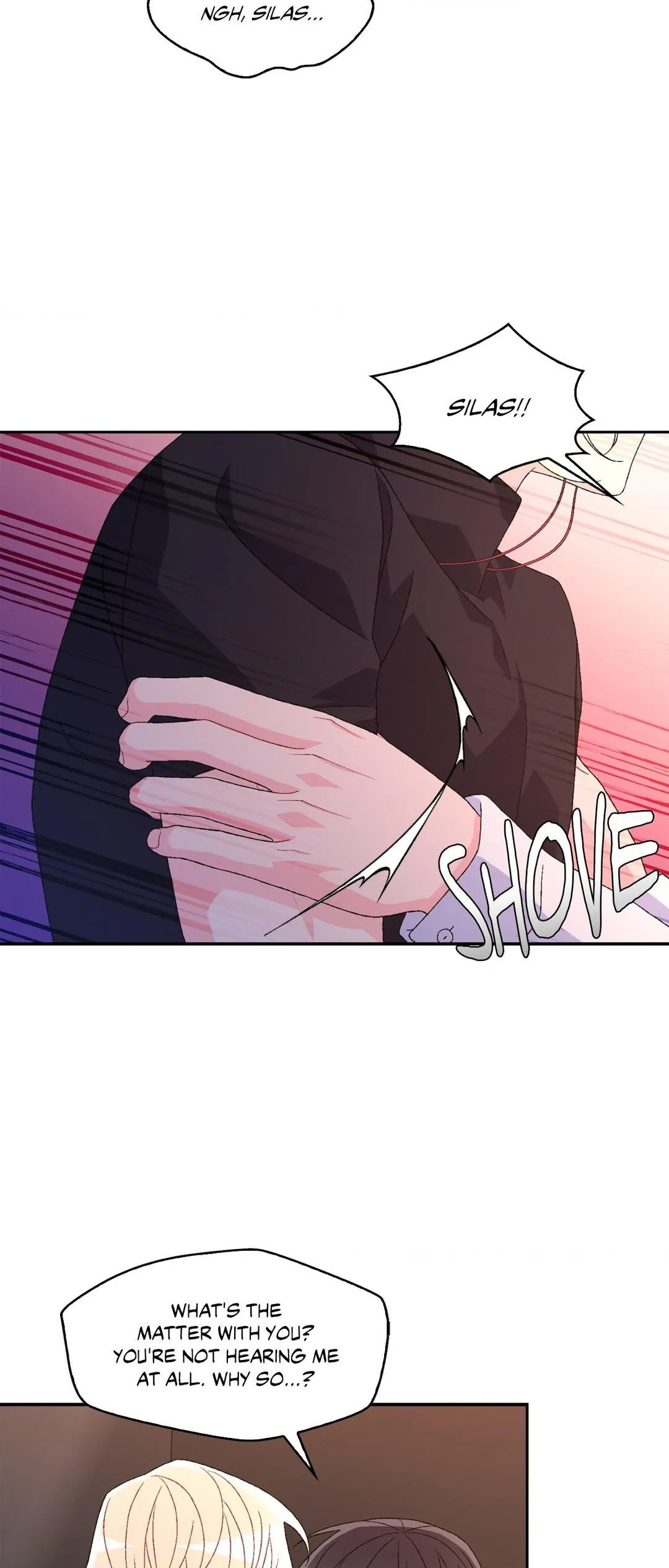 Arthur «Official» - Chapter 41 manhwa