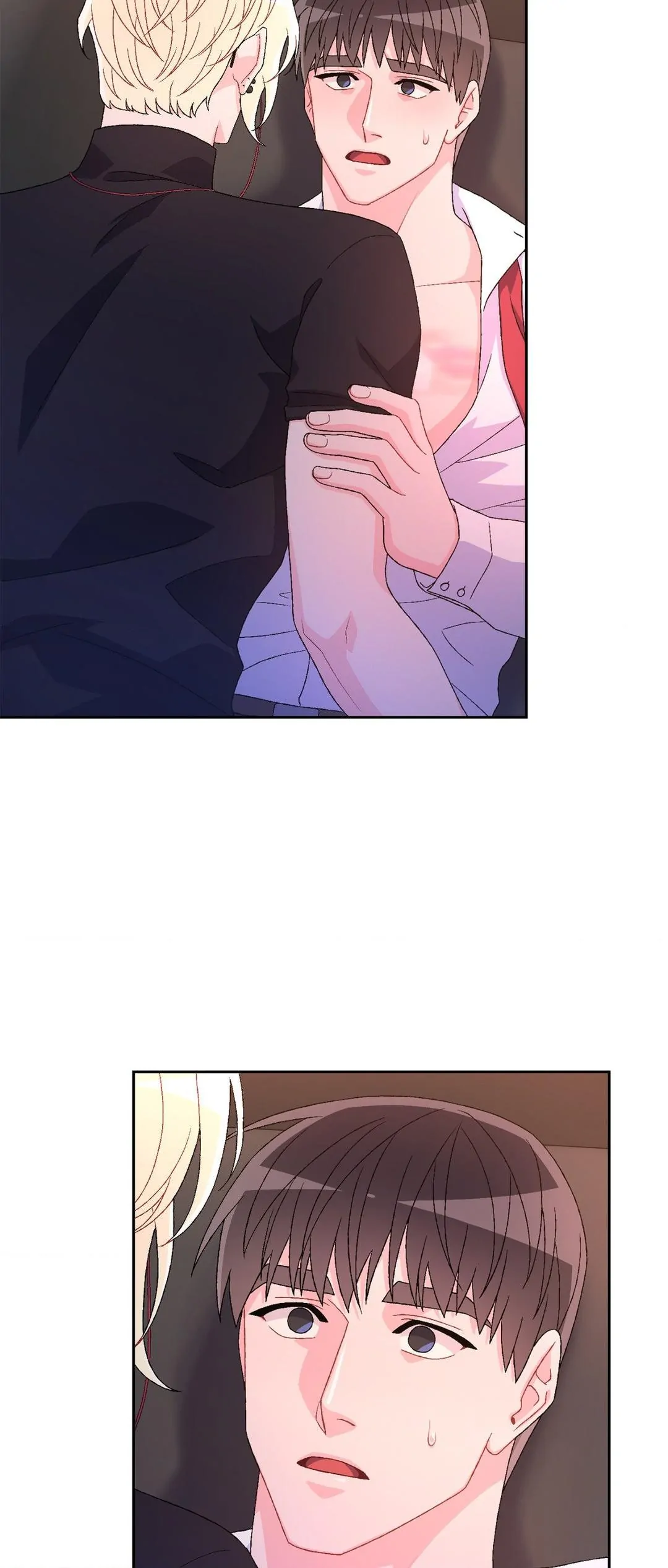 Arthur «Official» - Chapter 41 manhwa