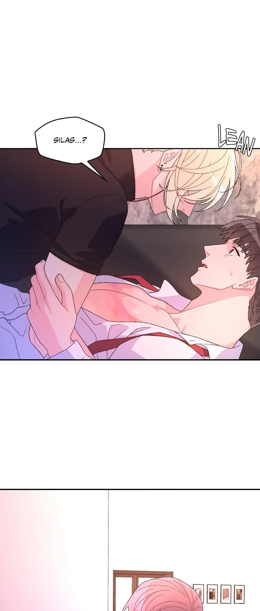 Arthur «Official» - Chapter 41 manhwa