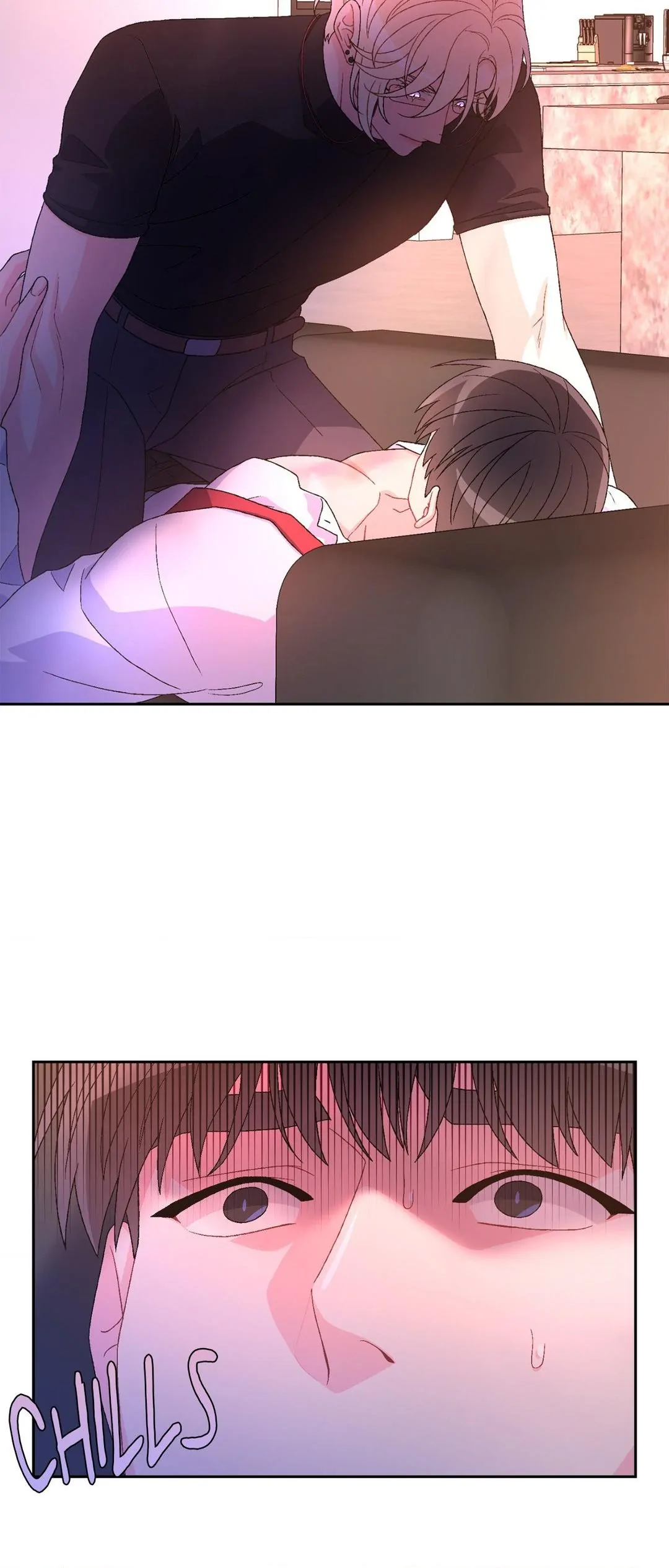 Arthur «Official» - Chapter 41 manhwa