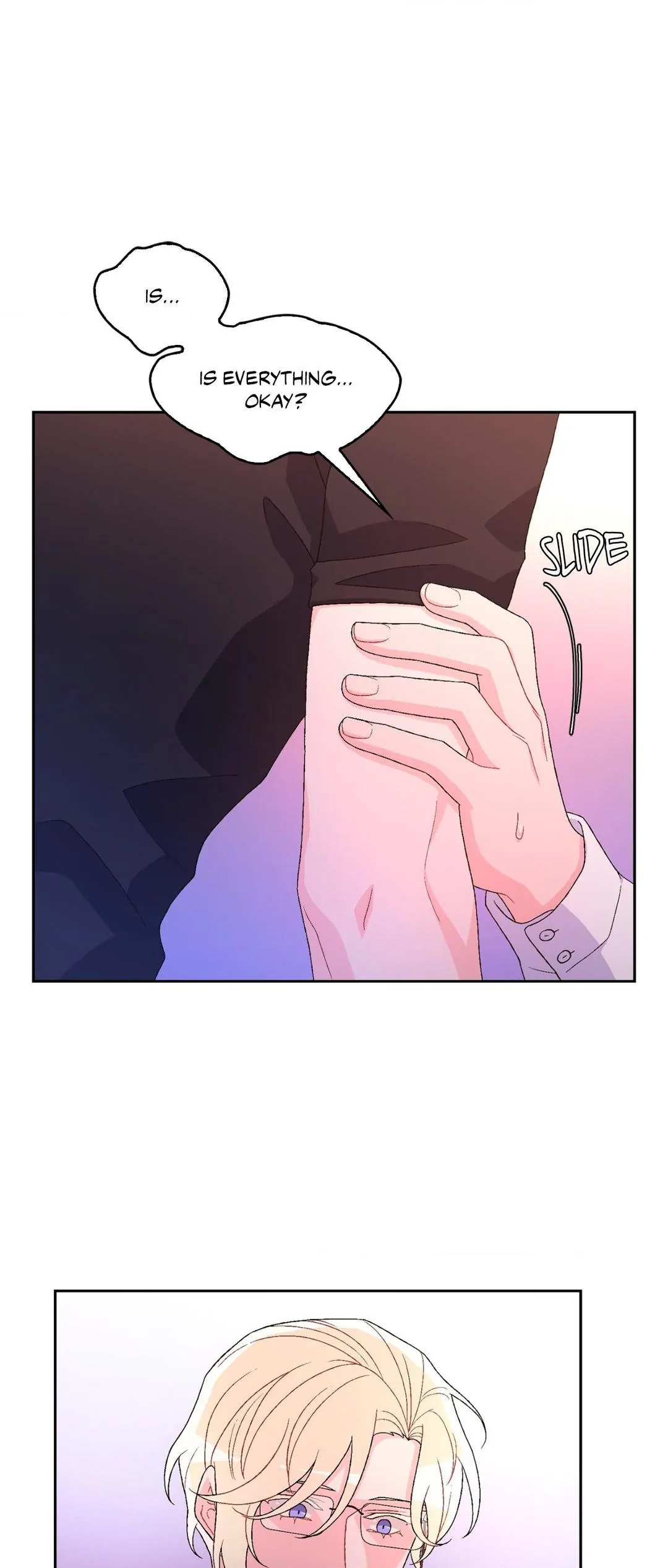Arthur «Official» - Chapter 41 manhwa