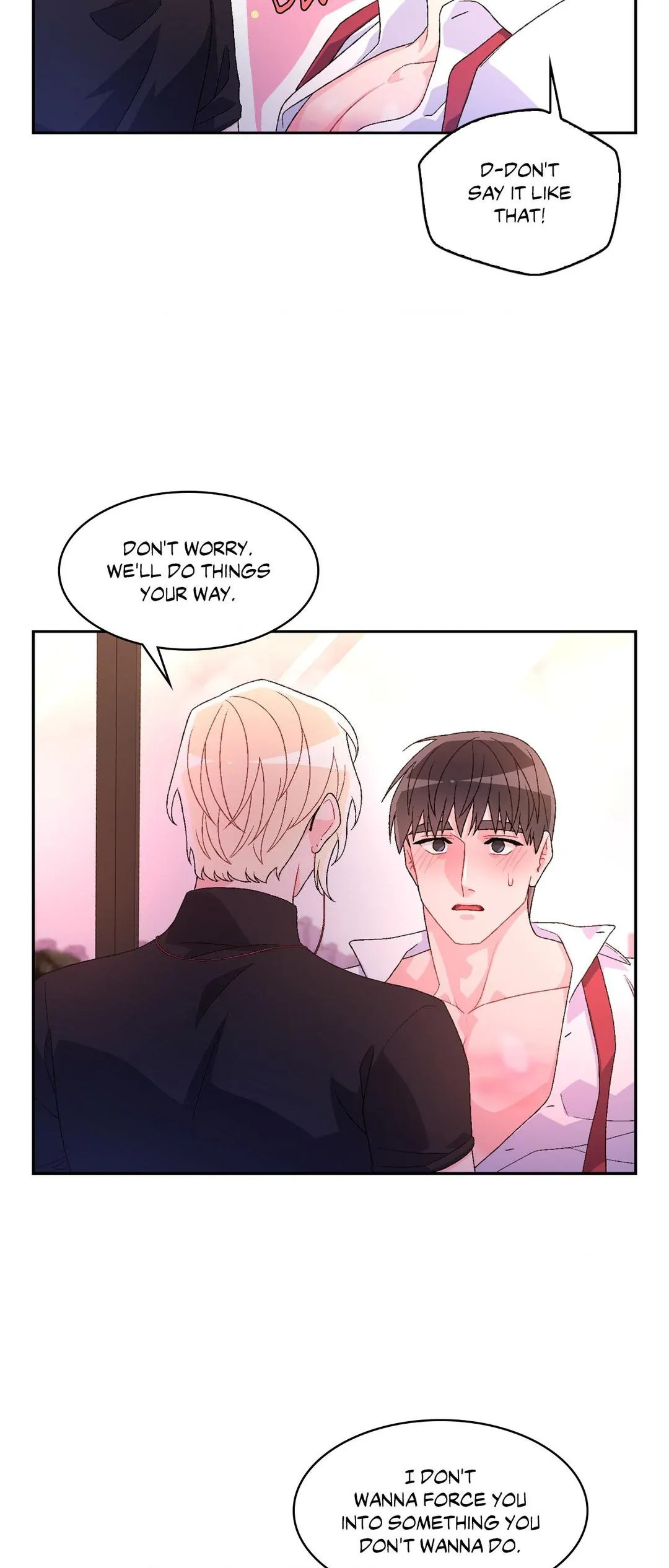 Arthur «Official» - Chapter 41 manhwa