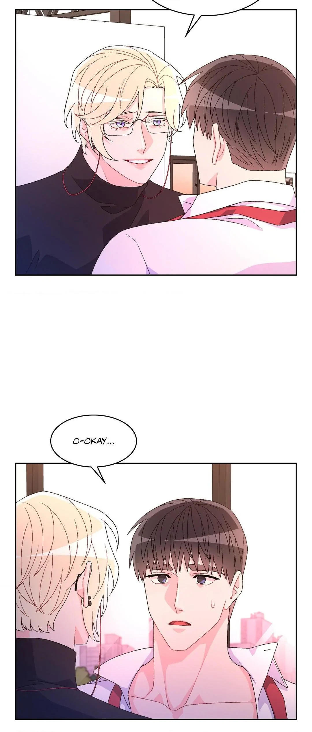 Arthur «Official» - Chapter 41 manhwa