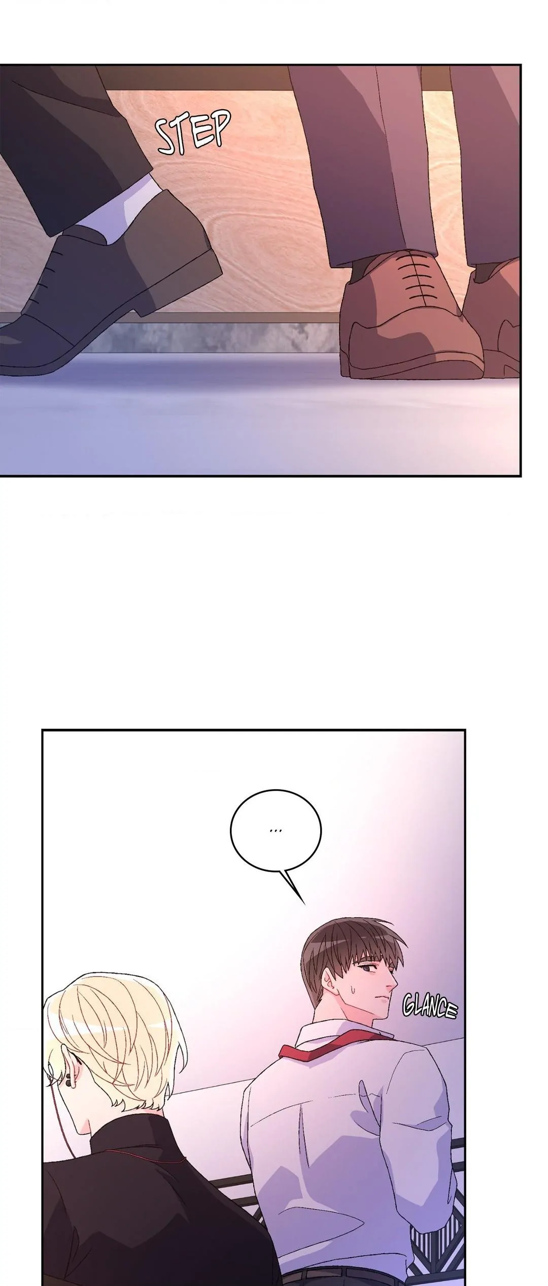 Arthur «Official» - Chapter 41 manhwa