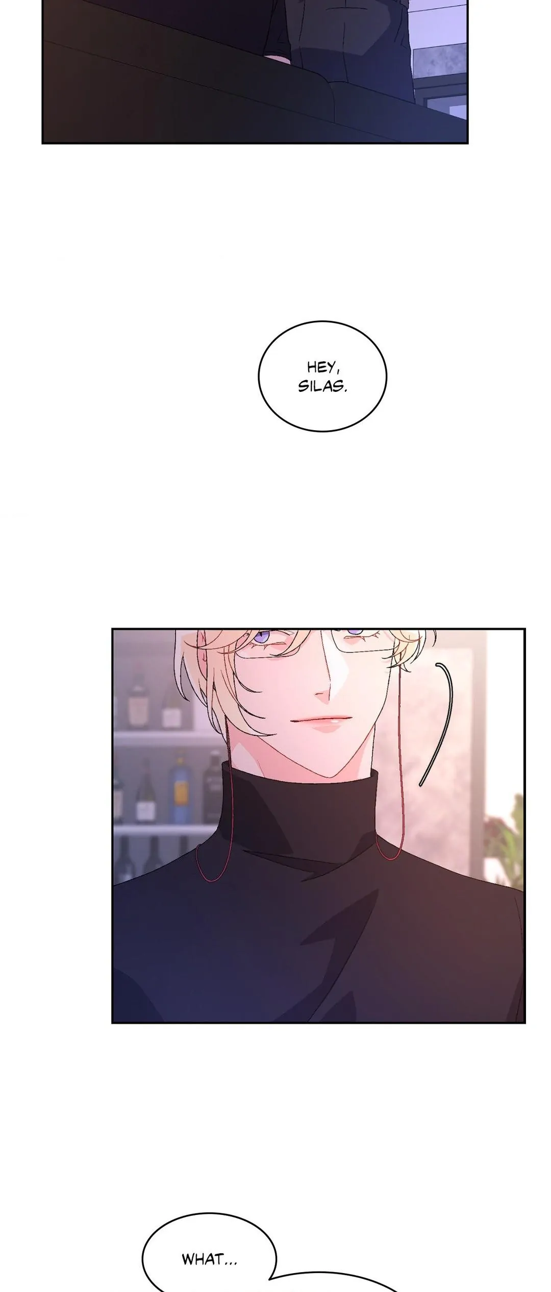 Arthur «Official» - Chapter 41 manhwa