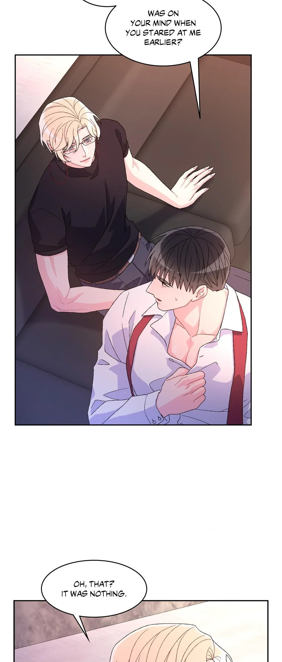 Arthur «Official» - Chapter 41 manhwa