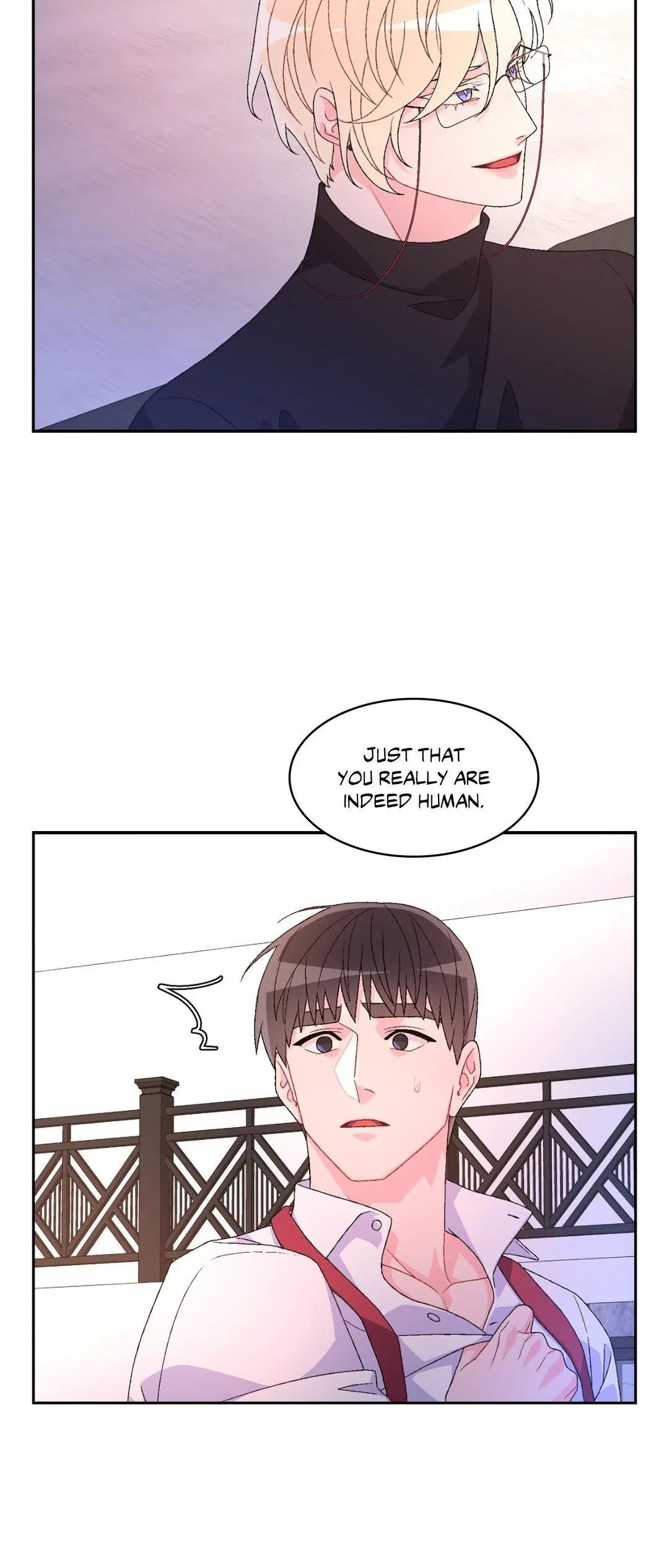 Arthur «Official» - Chapter 41 manhwa