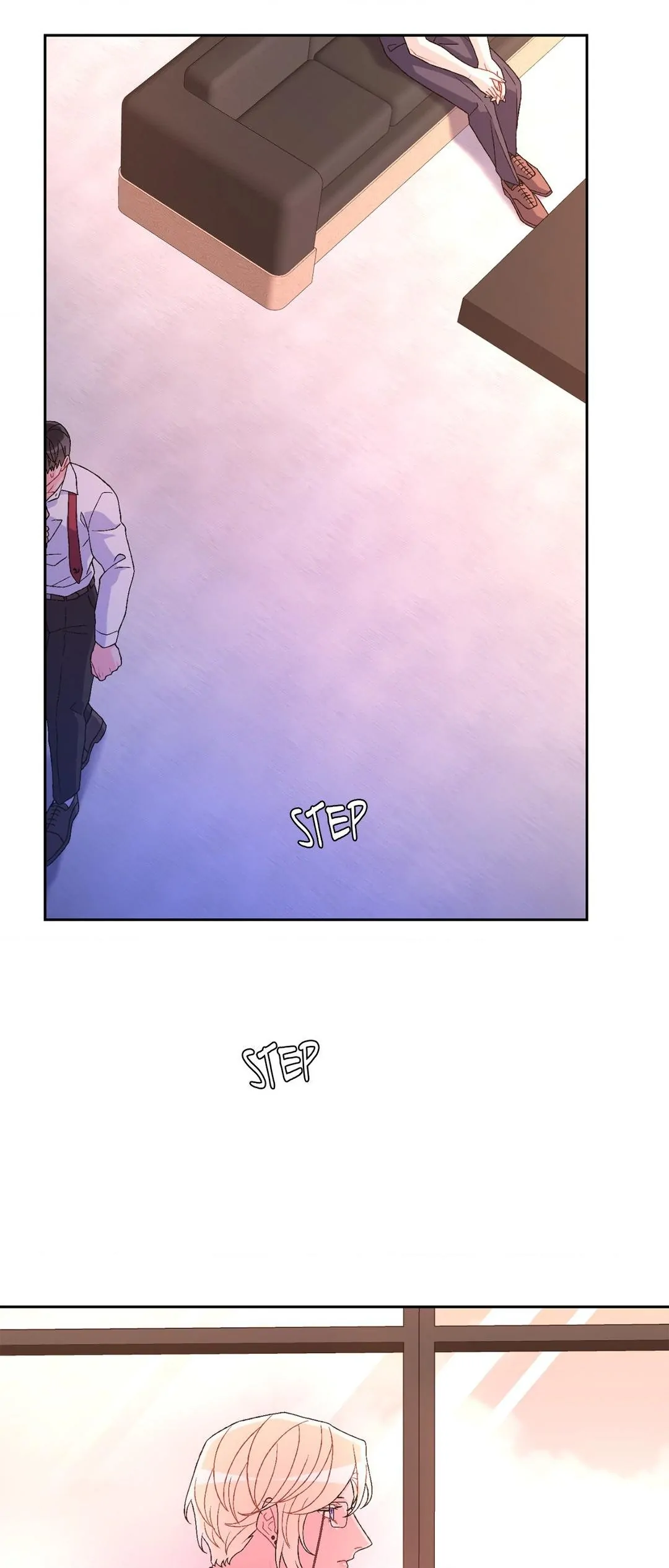 Arthur «Official» - Chapter 41 manhwa