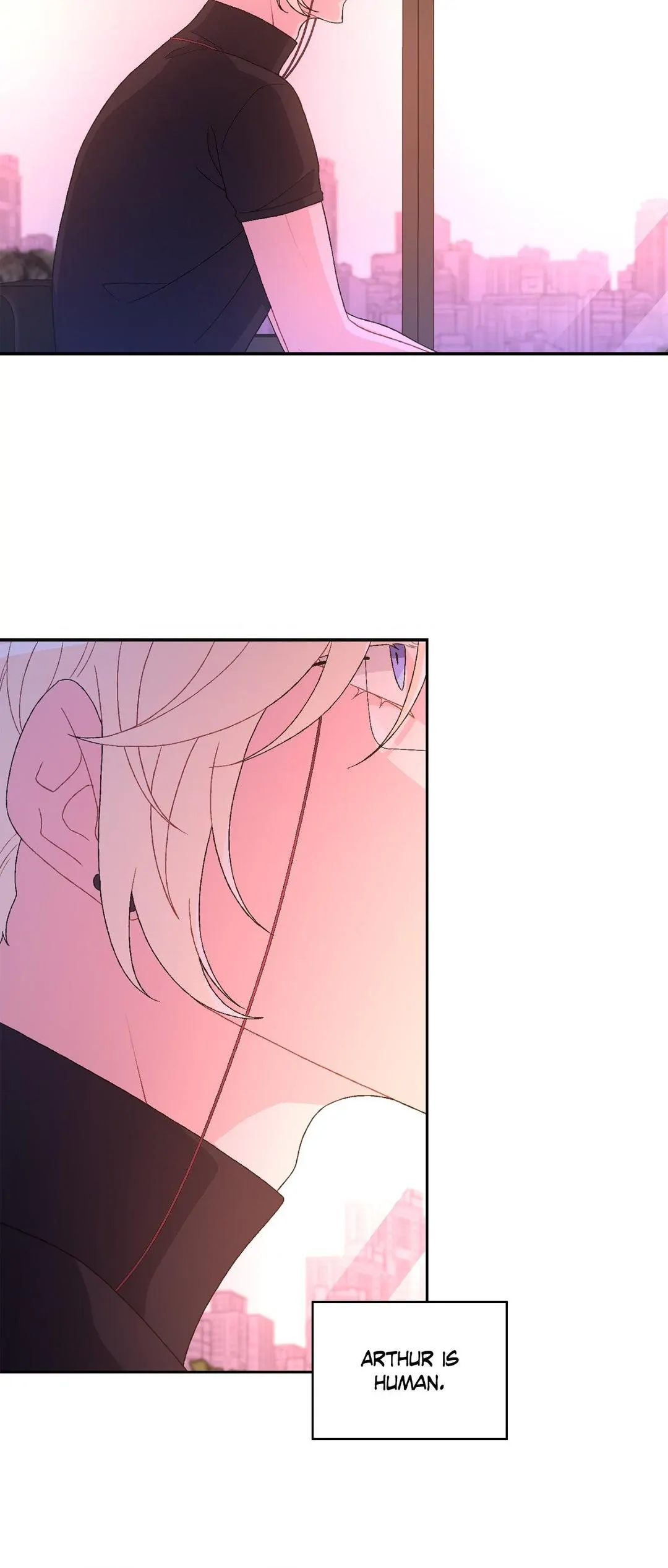 Arthur «Official» - Chapter 41 manhwa