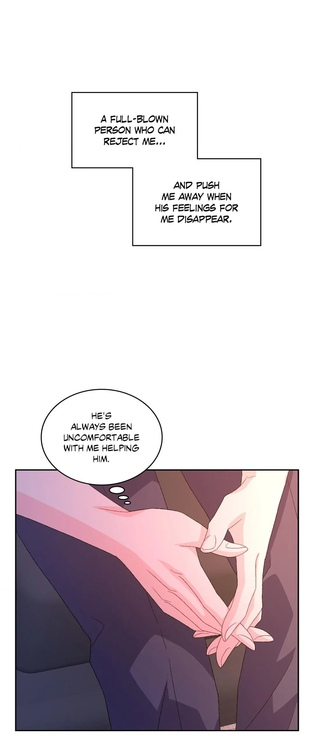 Arthur «Official» - Chapter 41 manhwa