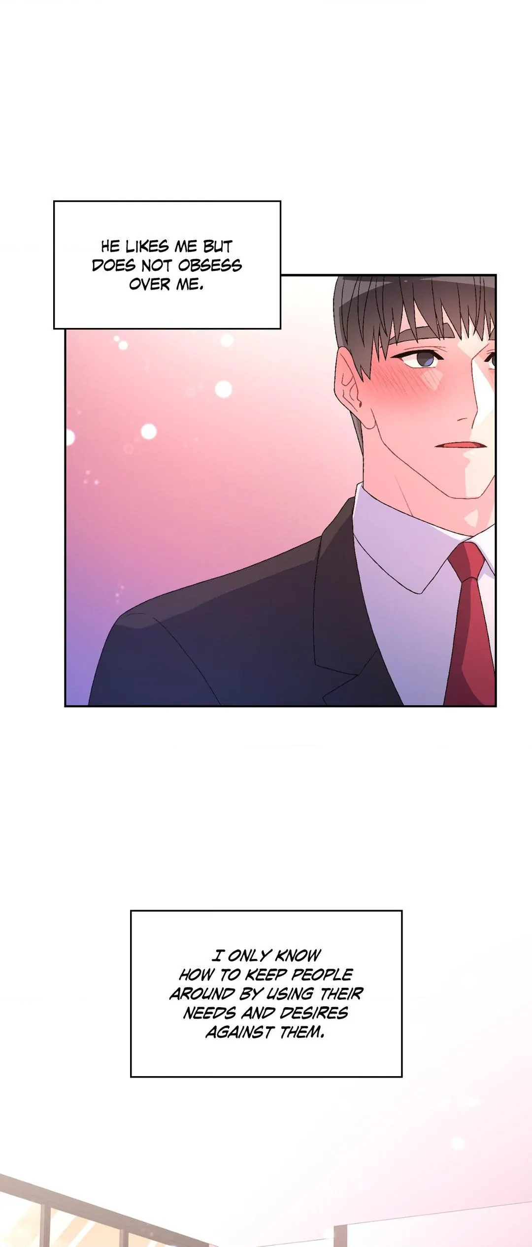 Arthur «Official» - Chapter 41 manhwa