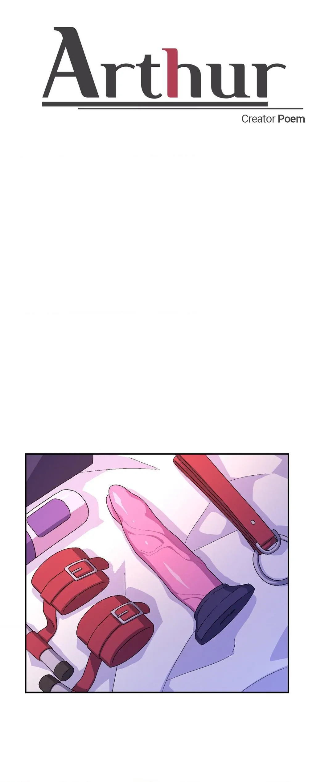 Arthur «Official» - Chapter 41 manhwa