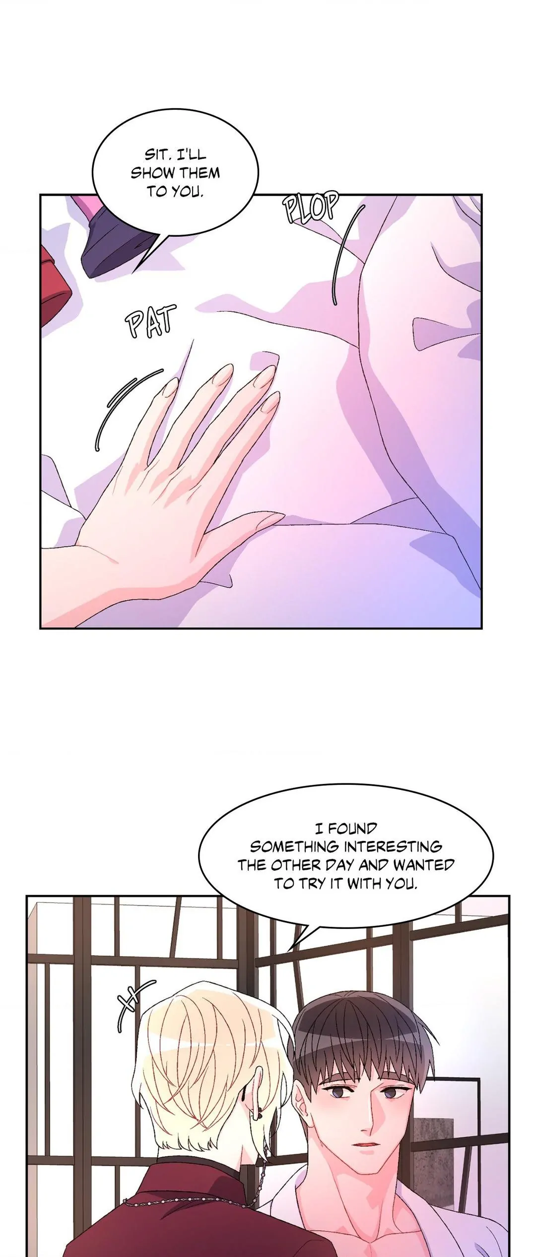 Arthur «Official» - Chapter 41 manhwa