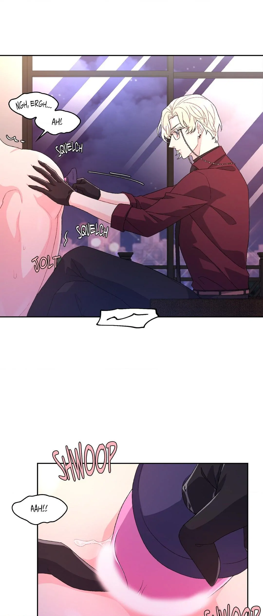 Arthur «Official» - Chapter 41 manhwa