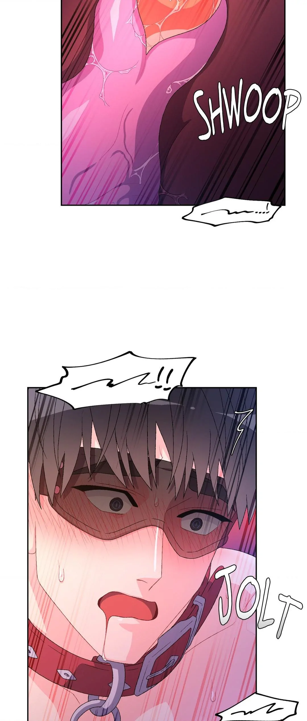 Arthur «Official» - Chapter 41 manhwa