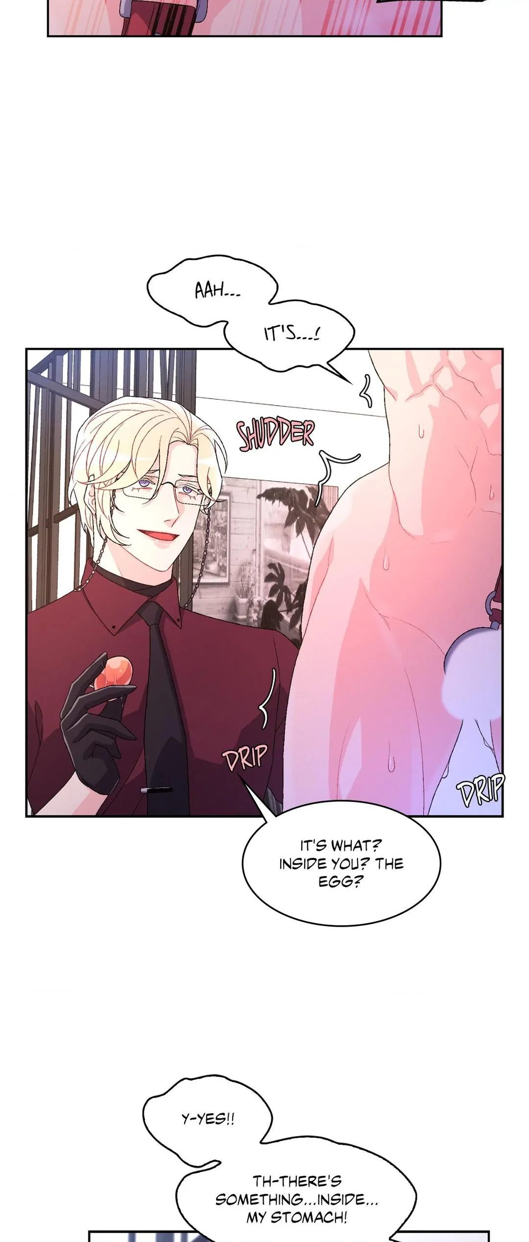 Arthur «Official» - Chapter 41 manhwa