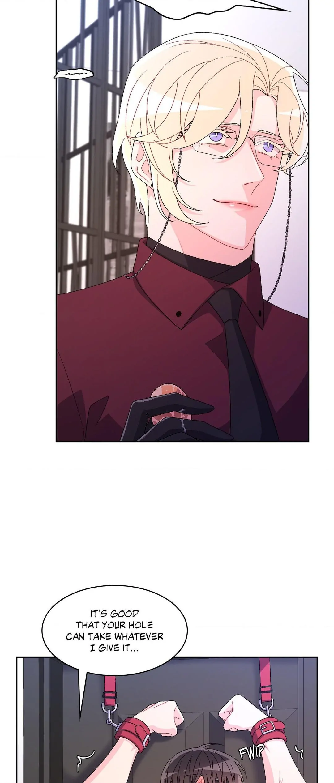 Arthur «Official» - Chapter 41 manhwa