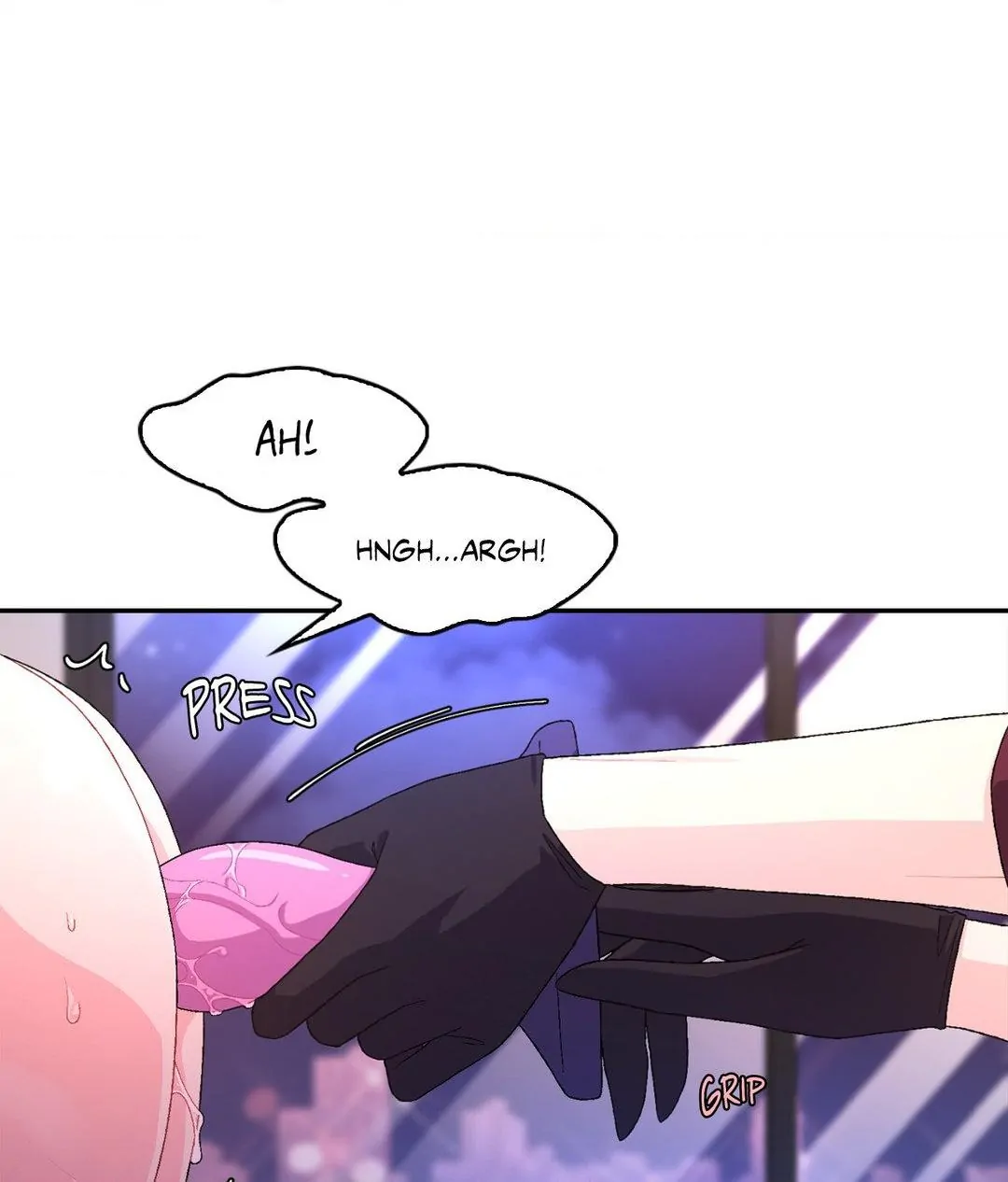 Arthur «Official» - Chapter 42 manhwa