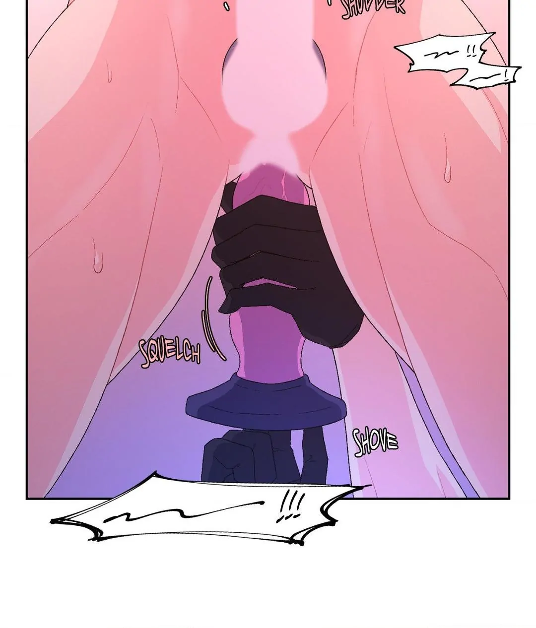 Arthur «Official» - Chapter 42 manhwa