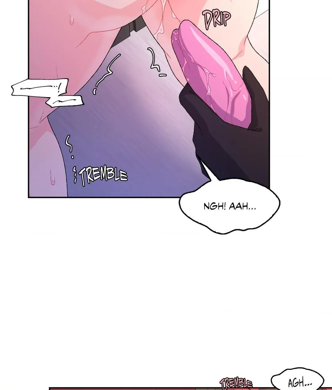 Arthur «Official» - Chapter 42 manhwa