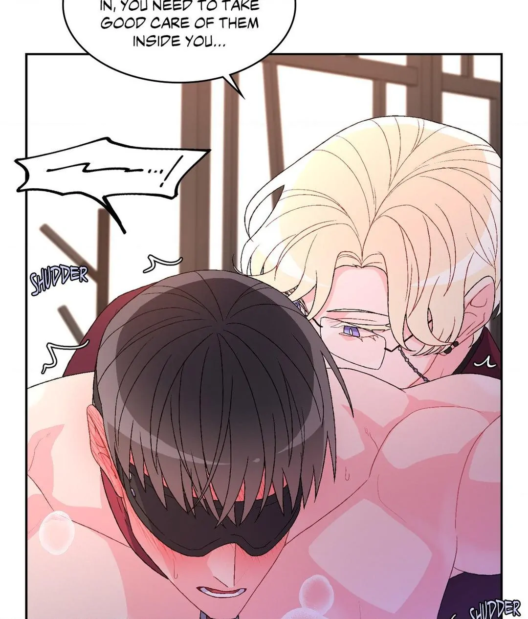 Arthur «Official» - Chapter 42 manhwa
