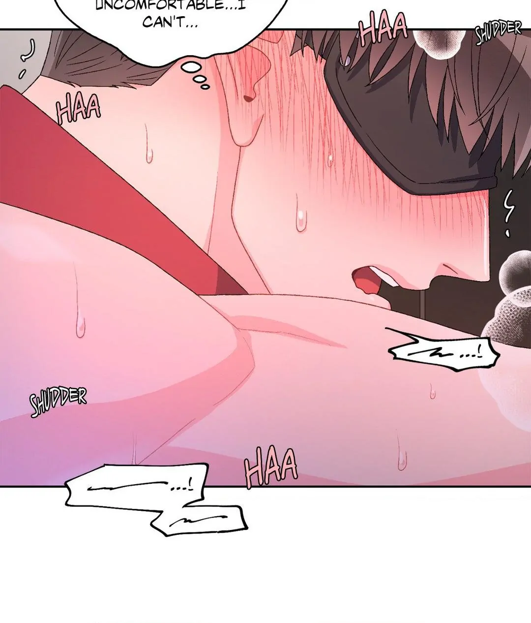 Arthur «Official» - Chapter 42 manhwa