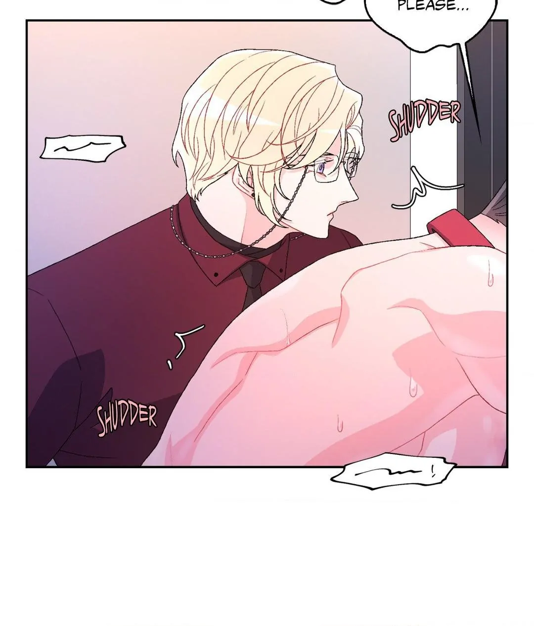 Arthur «Official» - Chapter 42 manhwa